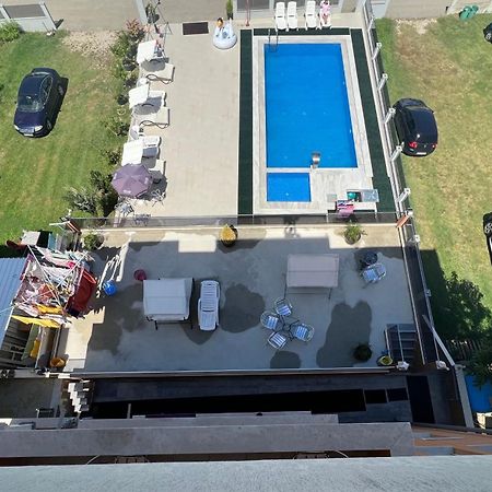 Apartments Zalli Ulcinj Kültér fotó
