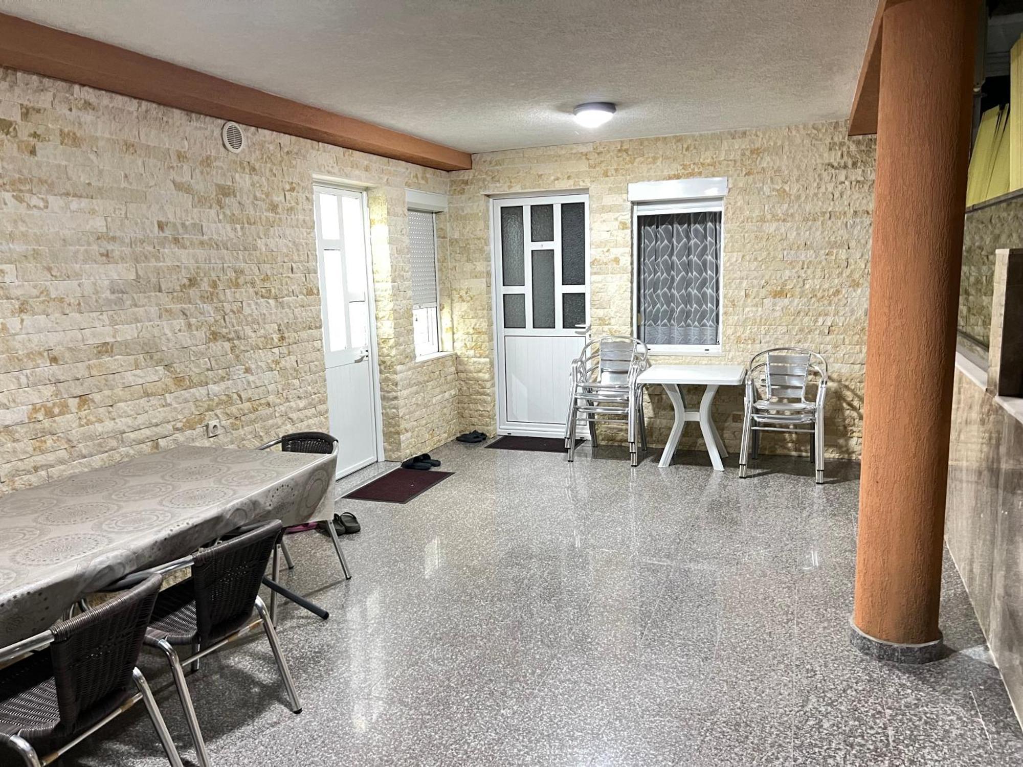 Apartments Zalli Ulcinj Kültér fotó