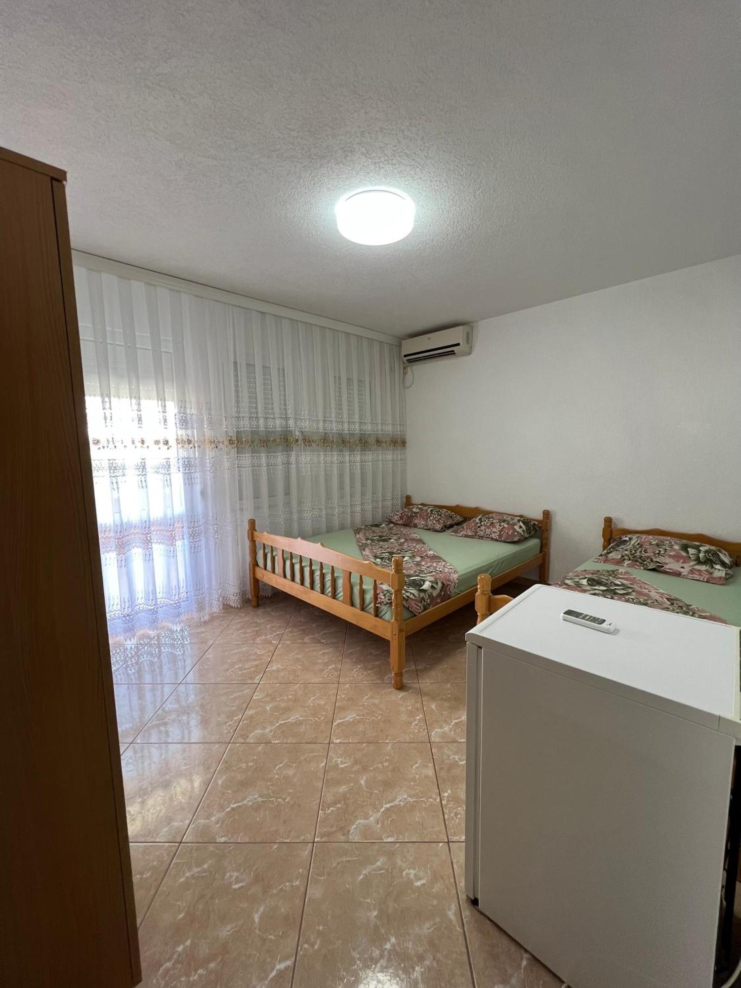 Apartments Zalli Ulcinj Kültér fotó