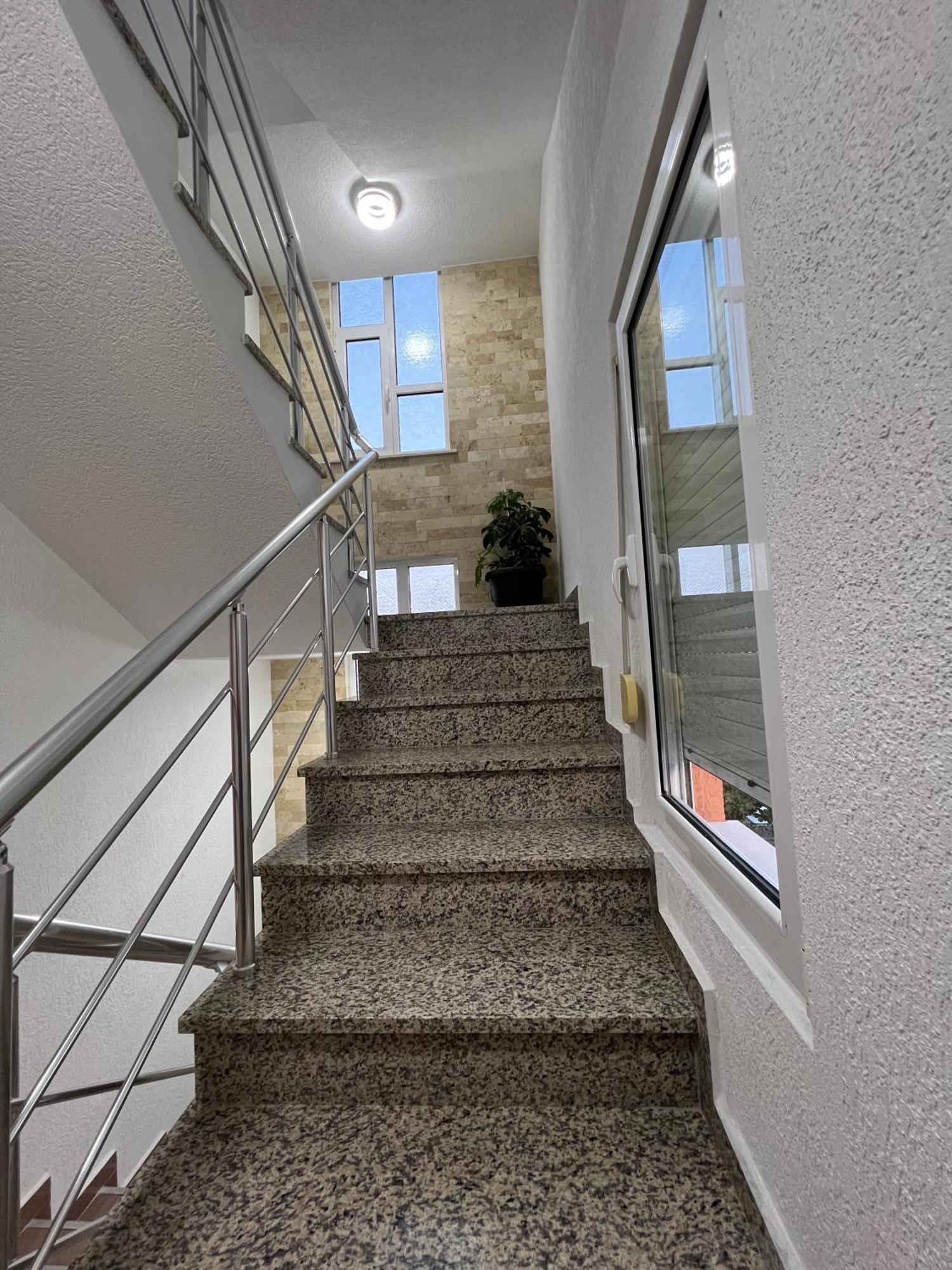 Apartments Zalli Ulcinj Kültér fotó